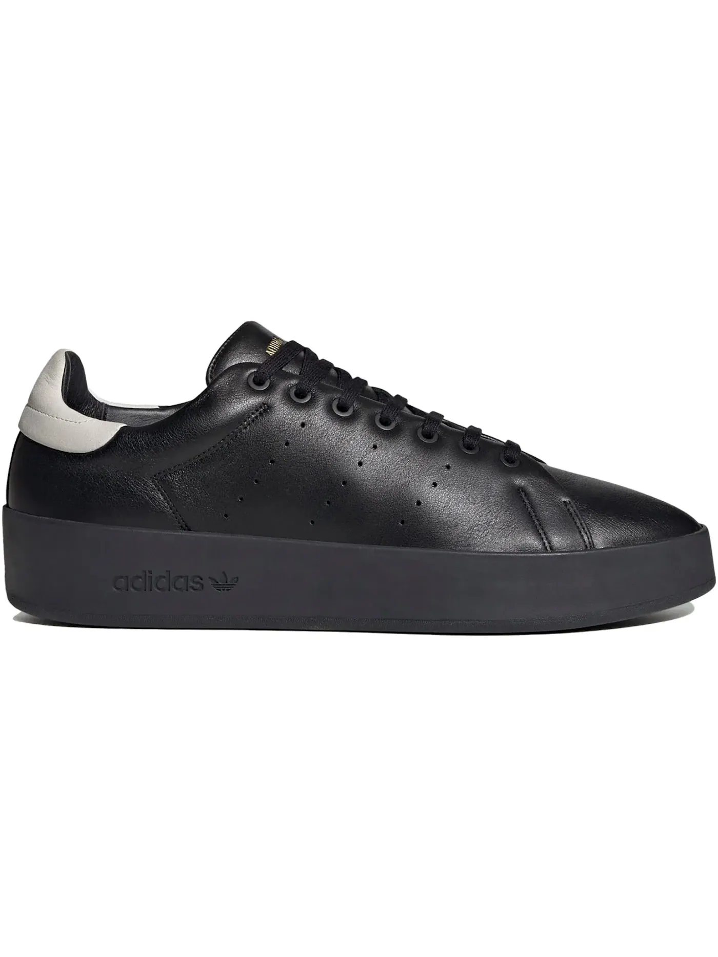 Мужские кроссовки Lifestyle Adidas Stan Smith Recon — изображение 1 из 1, белый/белый/черный