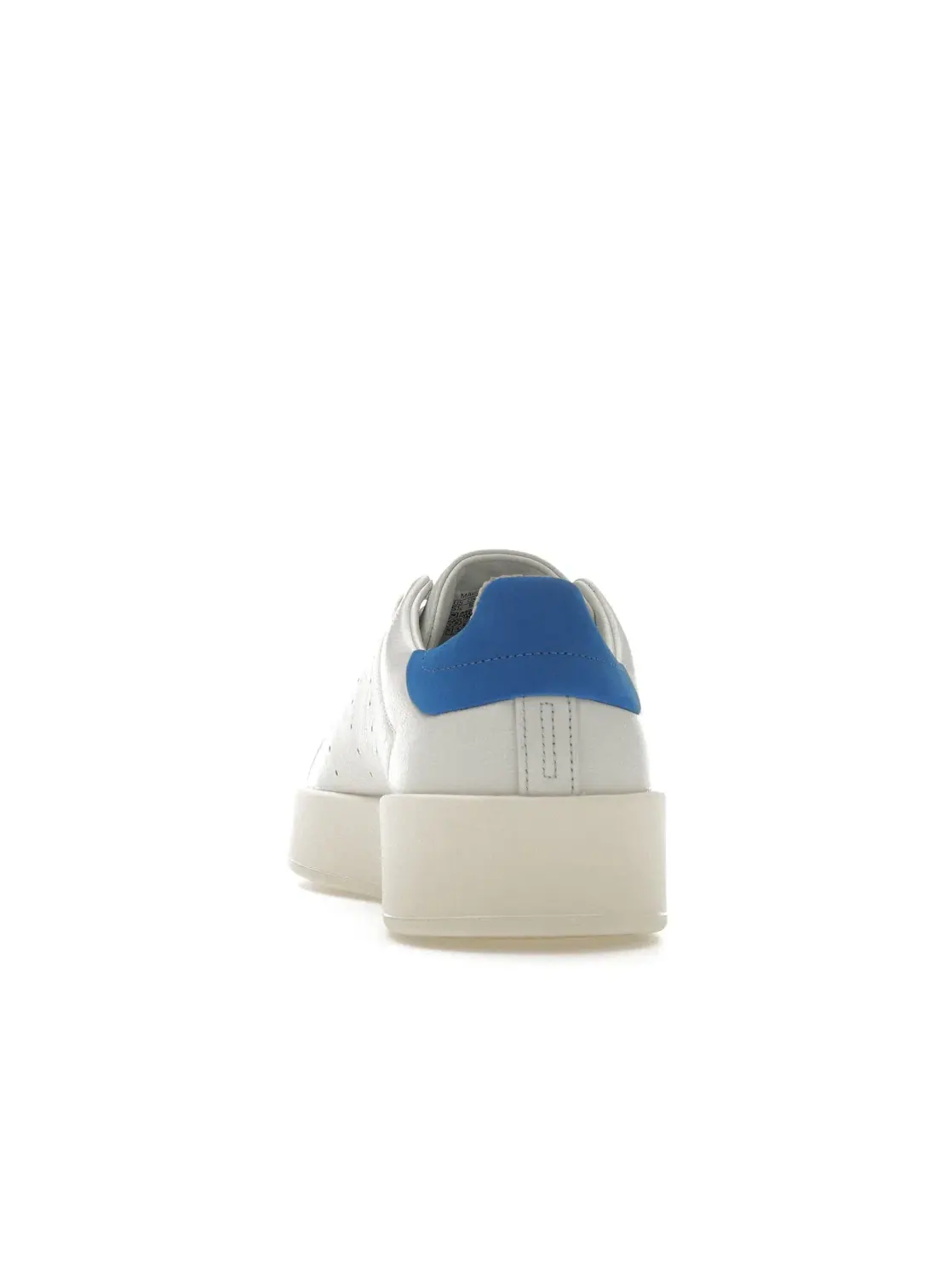 Мужские кроссовки Lifestyle Adidas Stan Smith Recon — изображение 4 из 4, белый/белый/синий