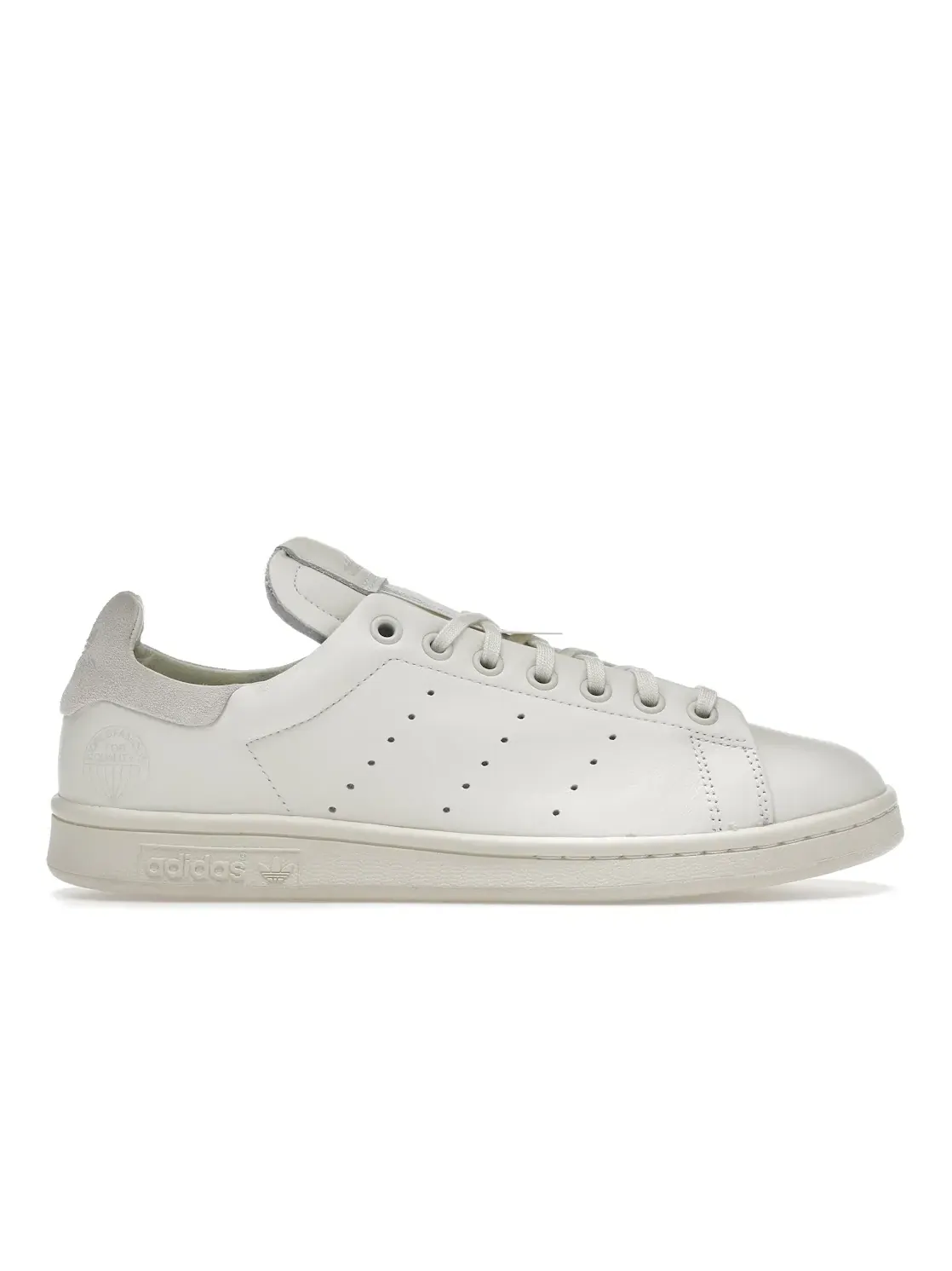 Мужские кроссовки Lifestyle Adidas Stan Smith Recon — изображение 1 из 4, белый