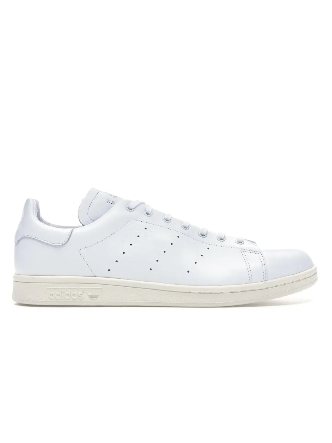 Мужские кроссовки Lifestyle Adidas Stan Smith — изображение 1 из 4, белый/белый/белый