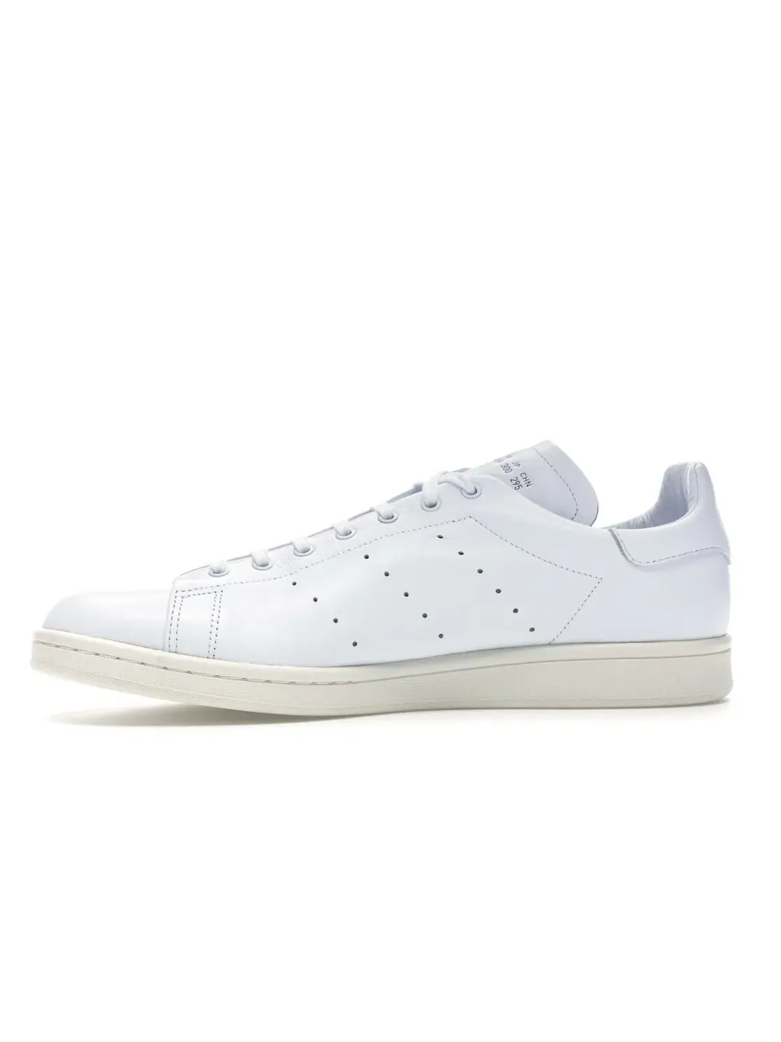 Мужские кроссовки Lifestyle Adidas Stan Smith — изображение 3 из 4, белый/белый/белый