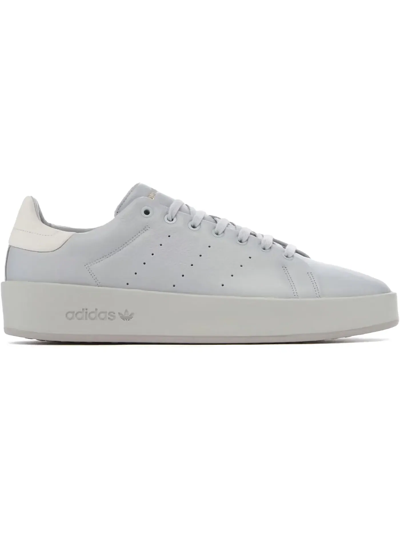 Мужские кроссовки Lifestyle Adidas Stan Smith Recon — изображение 1 из 1, белый