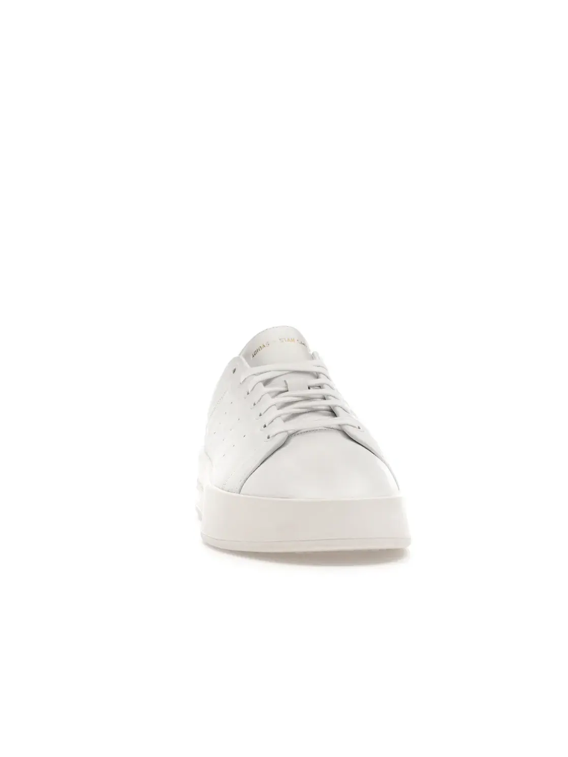 Мужские кроссовки Lifestyle Adidas Stan Smith Recon — изображение 2 из 4, черный черный белый