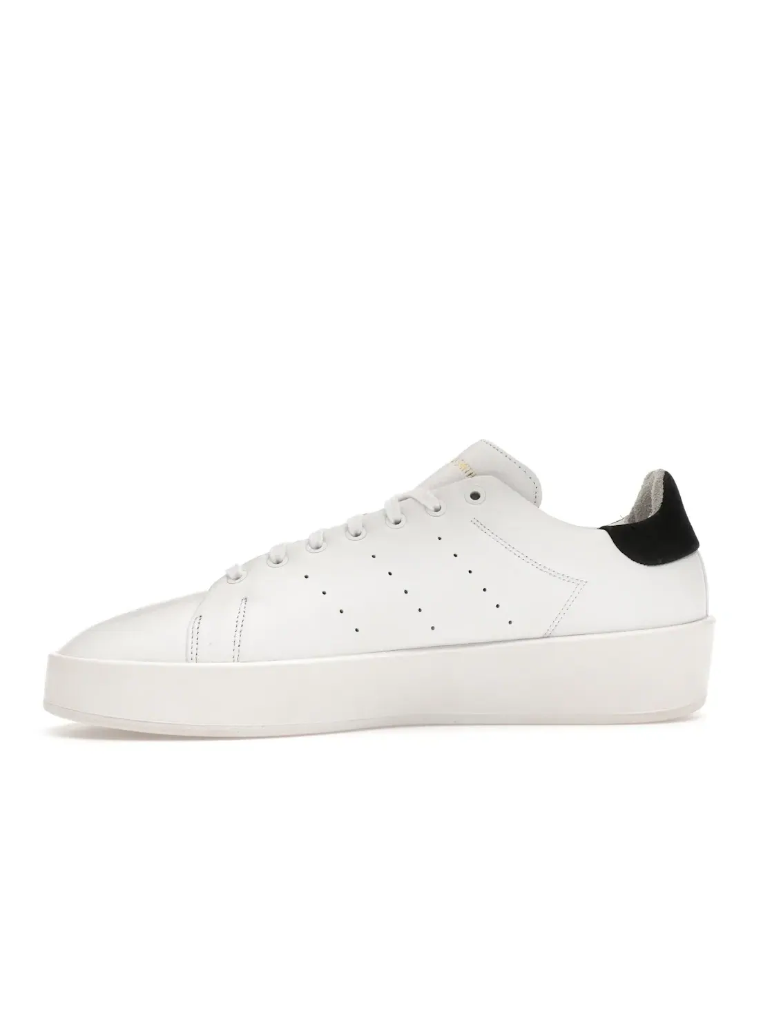 Мужские кроссовки Lifestyle Adidas Stan Smith Recon — изображение 3 из 4, черный черный белый