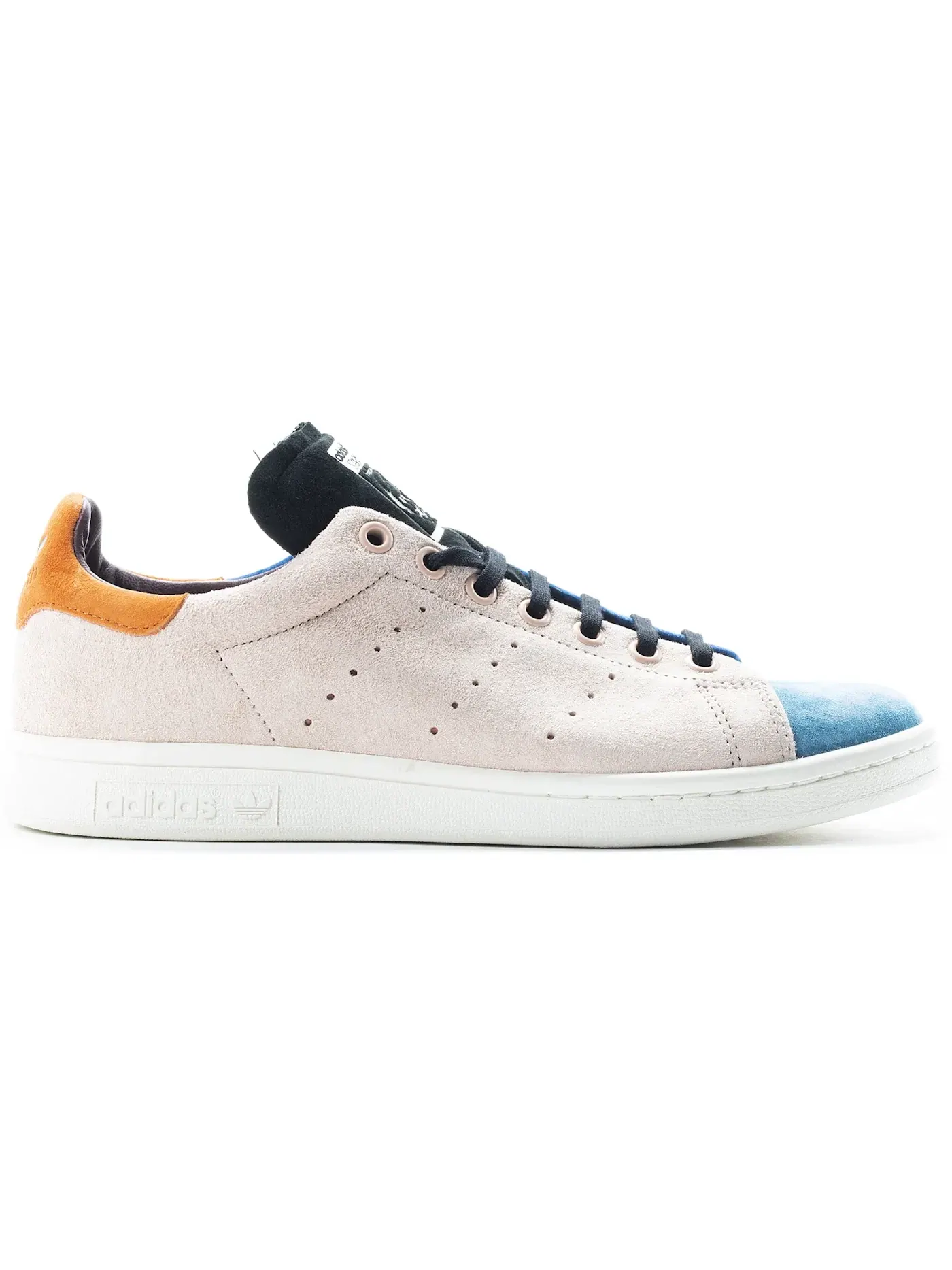 Мужские кроссовки для активного отдыха Adidas Stan Smith Recon XLD Multi — изображение 1 из 1, мульти/мульти/мульти