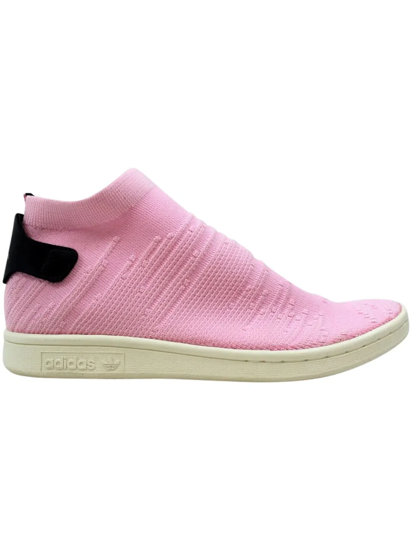 Женские кроссовки для повседневной носки Adidas Stan Smith Shock Primeknit Adidas — изображение 1 из 1