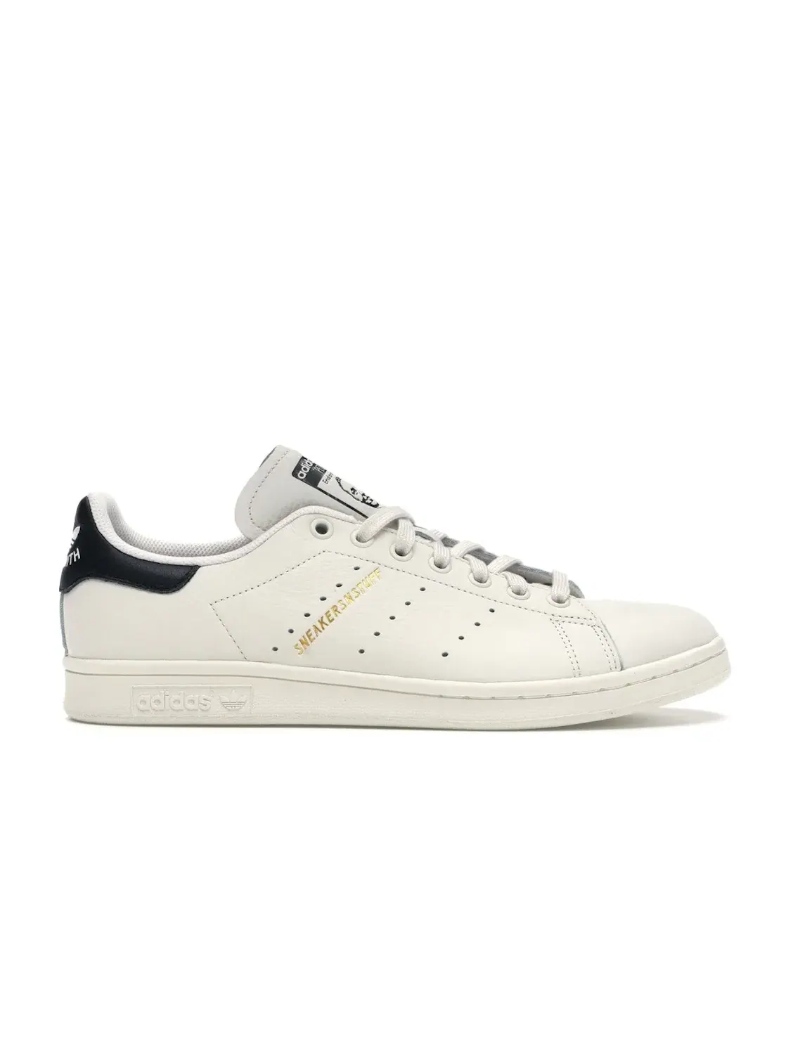 Мужские кроссовки Lifestyle Adidas Stan Smith Adidas — изображение 1 из 4