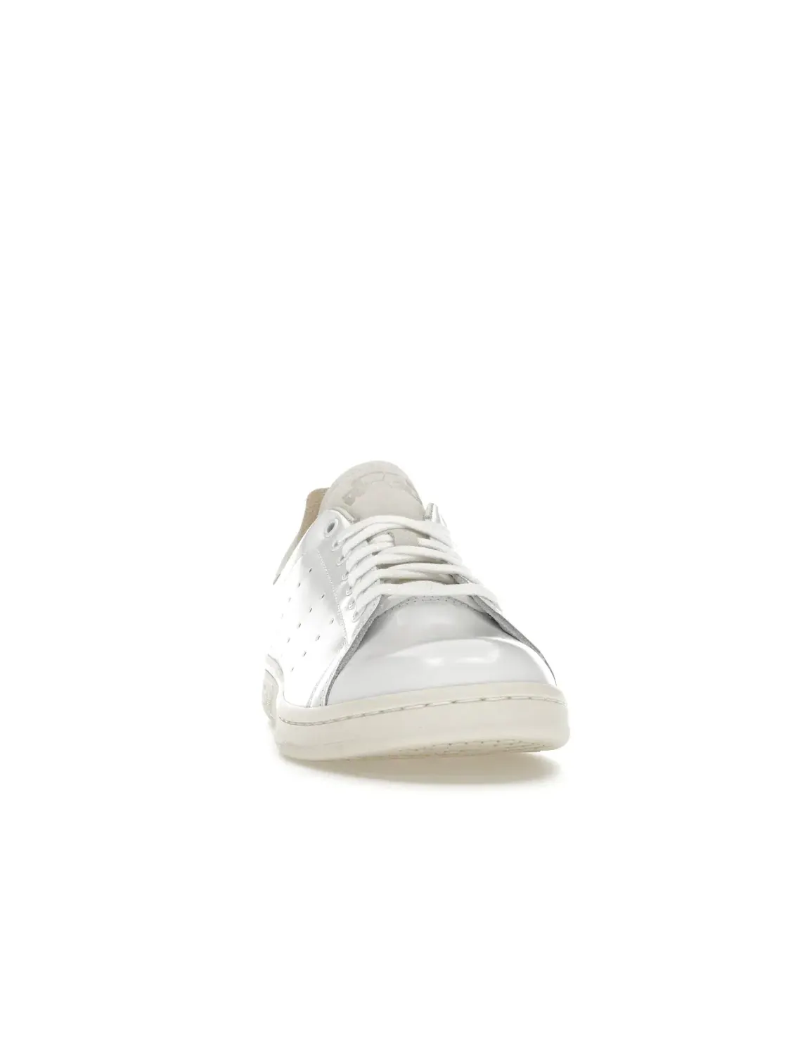 Мужские кроссовки Lifestyle Adidas Stan Smith — изображение 2 из 4, белый бежевый