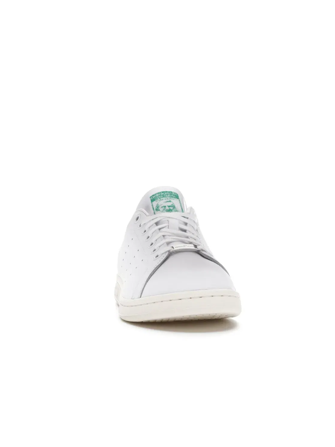Мужские кроссовки Lifestyle Adidas Stan Smith — изображение 2 из 4, белый/белый/зеленый