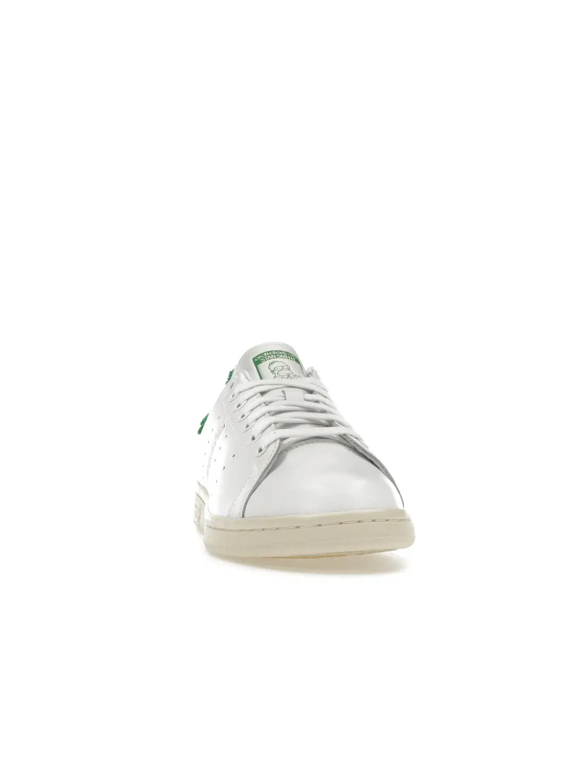 Мужские кроссовки с принтом Homer Simpson Adidas Stan Smith — изображение 2 из 4
