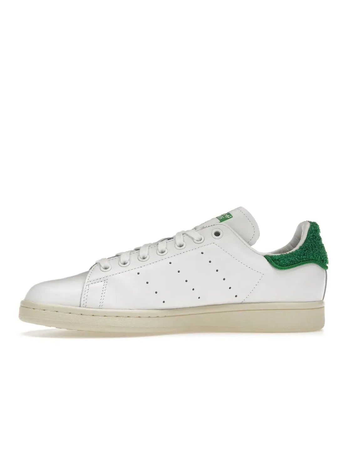 Мужские кроссовки с принтом Homer Simpson Adidas Stan Smith — изображение 3 из 4
