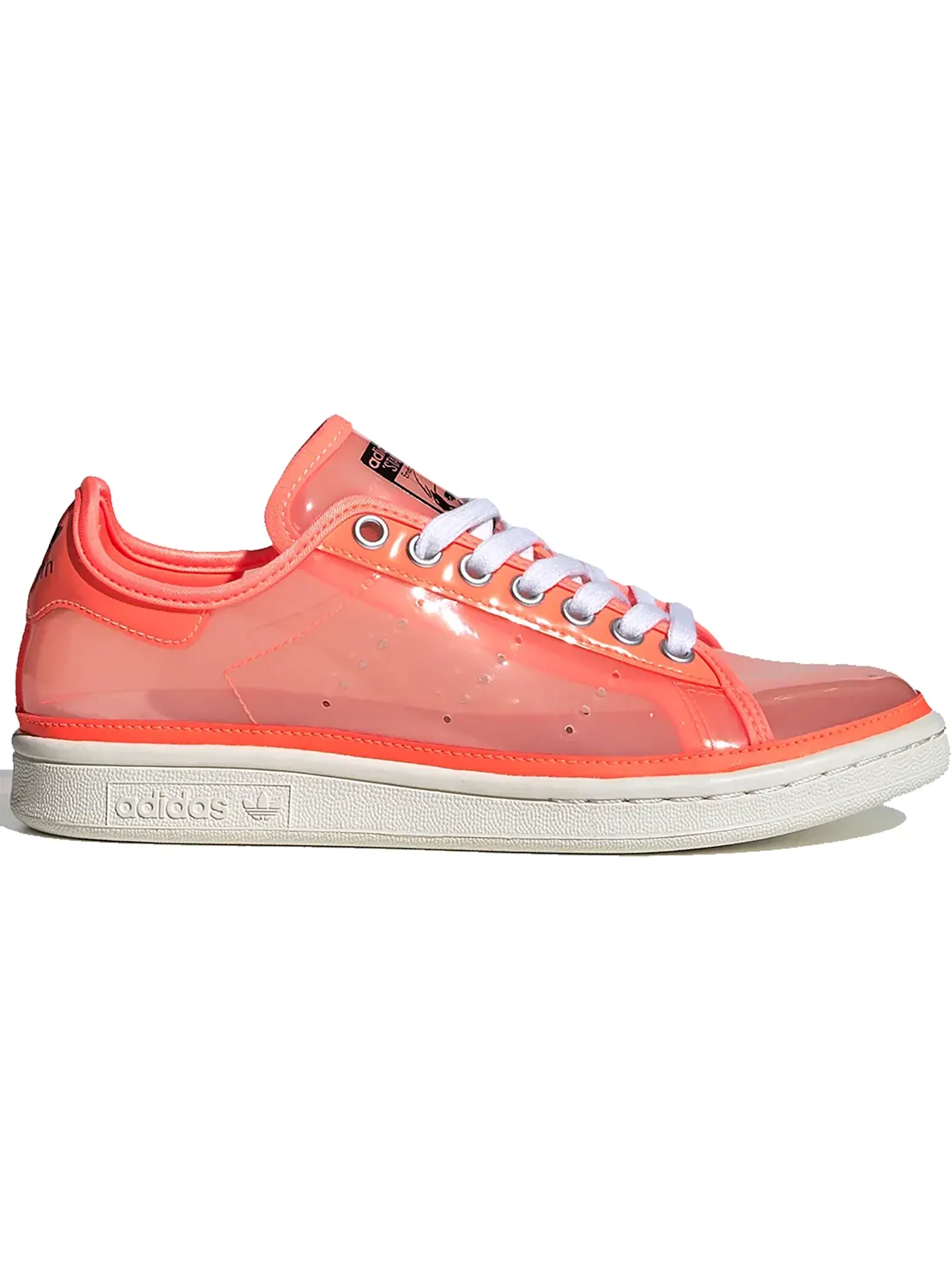 Женские кроссовки Lifestyle Adidas Stan Smith — изображение 1 из 1, белый/белый