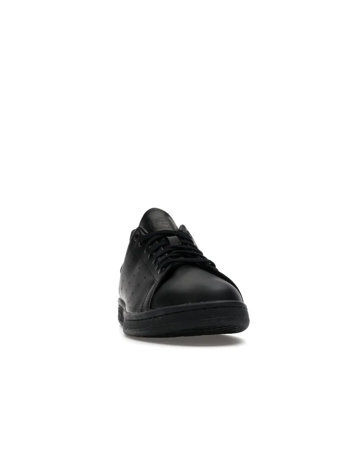 Мужские кроссовки Lifestyle Adidas Stan Smith Adidas — изображение 2 из 4, черный черный черный