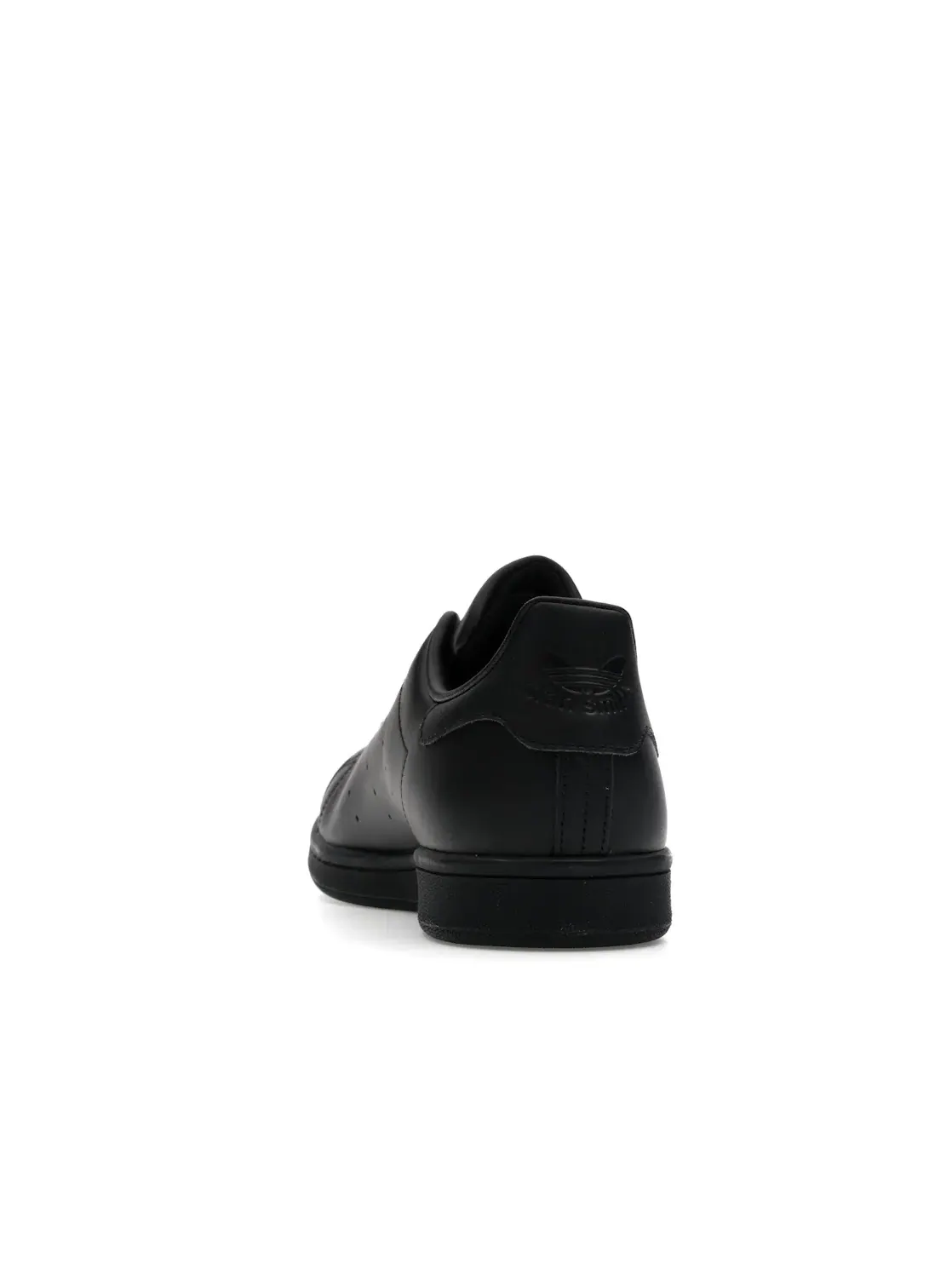 Мужские кроссовки Lifestyle Adidas Stan Smith Adidas — изображение 4 из 4, черный черный черный