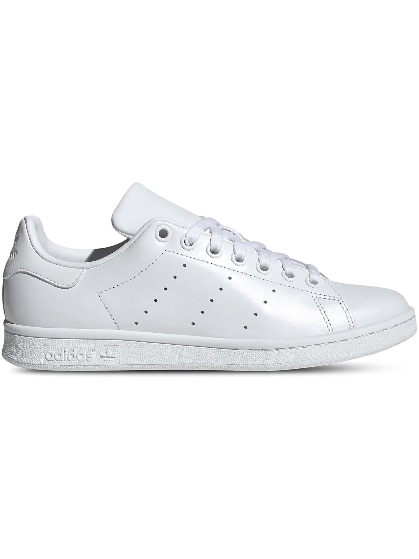 Женские кроссовки Lifestyle Stan Smith Adidas — изображение 1 из 1, белый