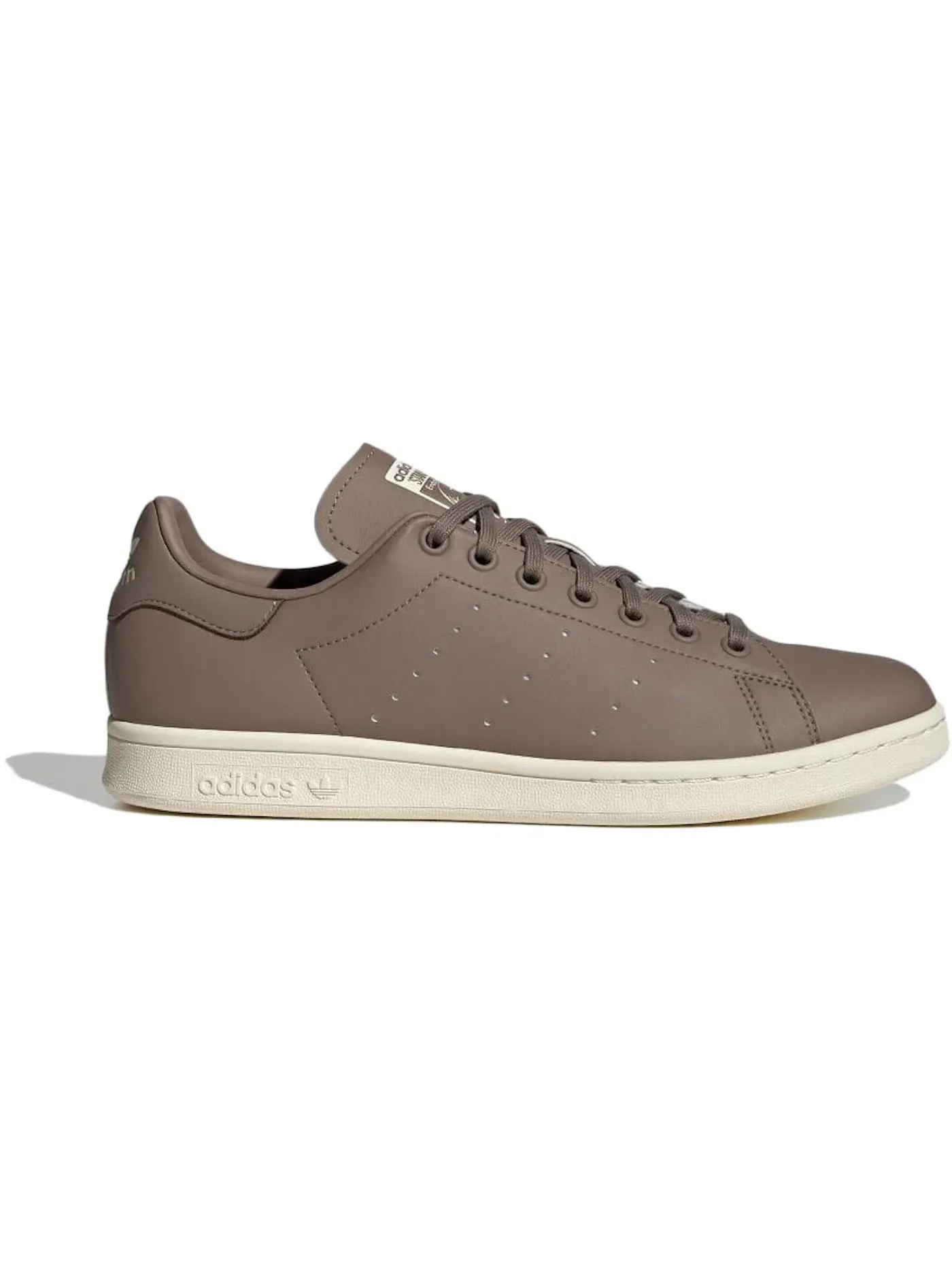 Мужские кроссовки Lifestyle Adidas Stan Smith — изображение 1 из 1, коричневый/белый/белый