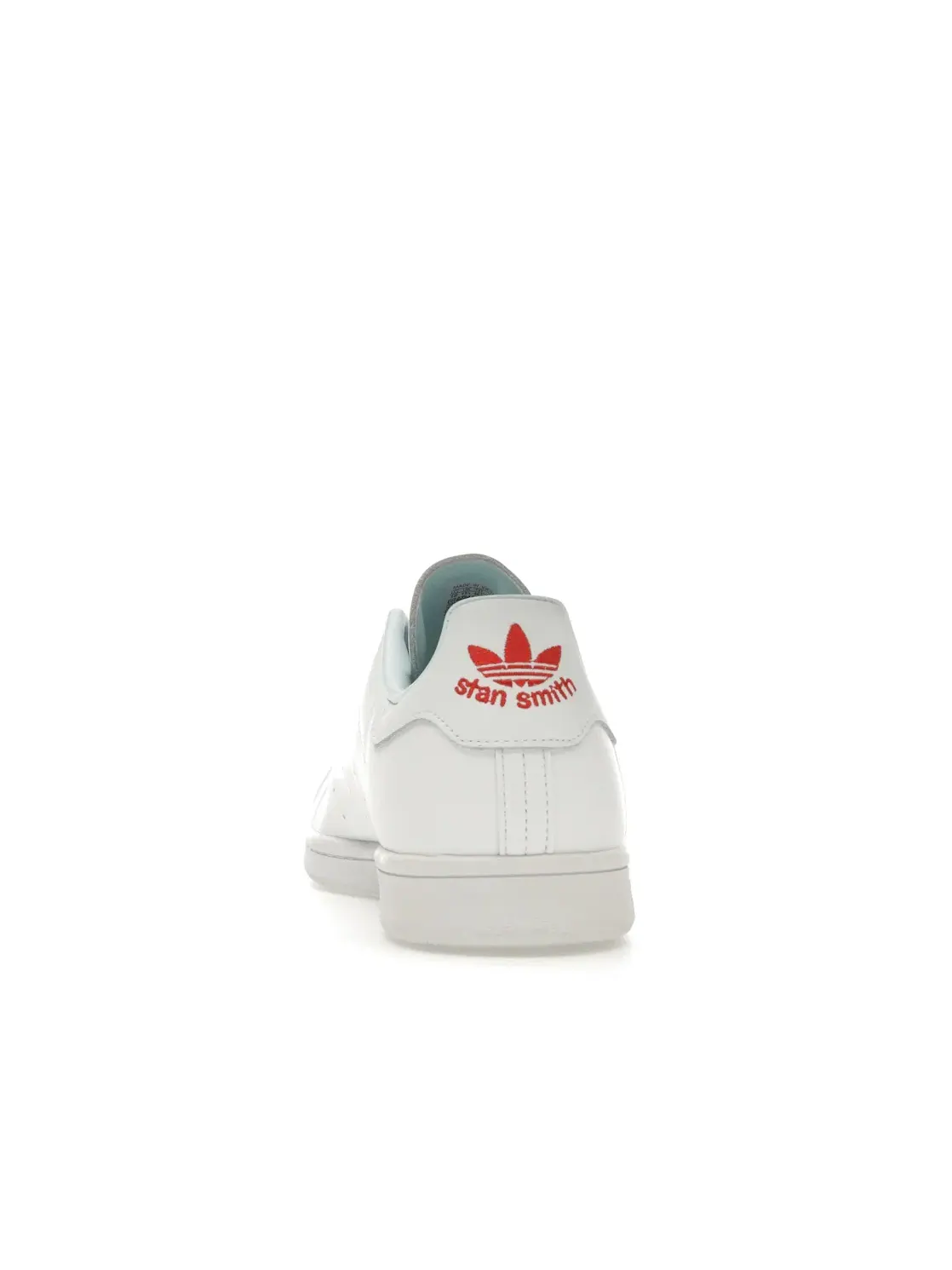Мужские кроссовки Lifestyle Adidas Stan Smith — изображение 4 из 4, белый/белый/синий