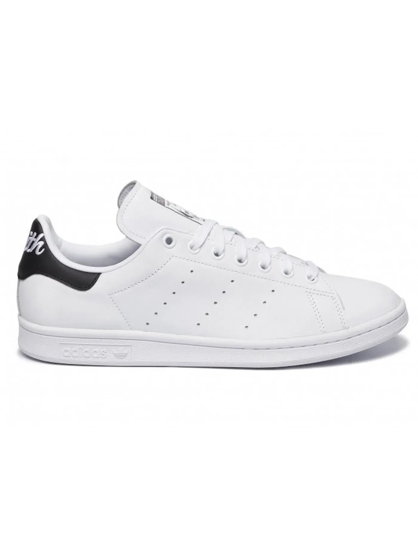Мужские кроссовки Lifestyle Adidas Stan Smith — изображение 1 из 1, белый/черный