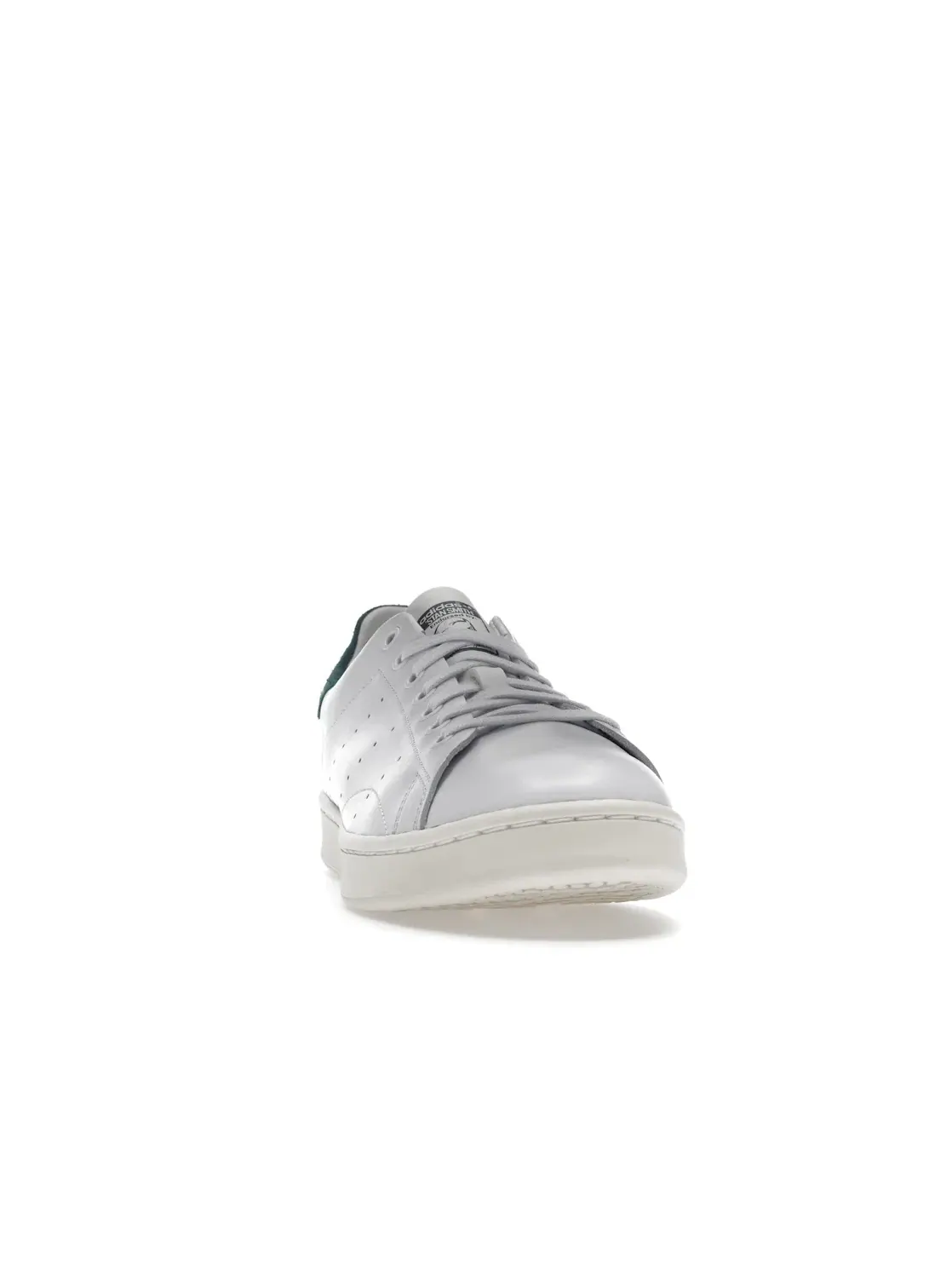 Мужские кроссовки Lifestyle Adidas Stan Smith Adidas — изображение 2 из 4, белый/белый/зеленый