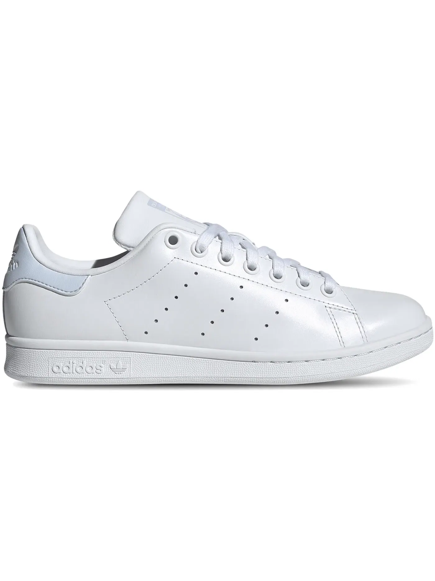 Женские кроссовки Lifestyle с модельным номером Adidas Stan Smith Adidas — изображение 1 из 1, белый белый