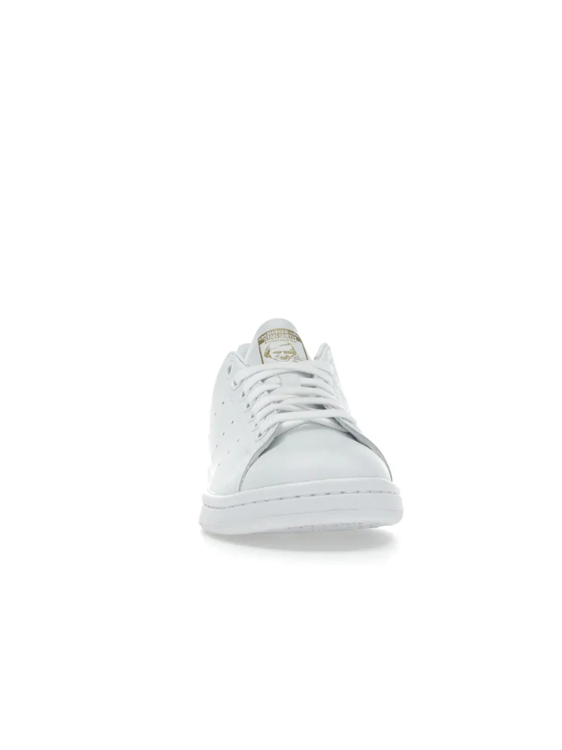 Женские кроссовки lifestyle с перфорацией Adidas Stan Smith Adidas — изображение 2 из 4