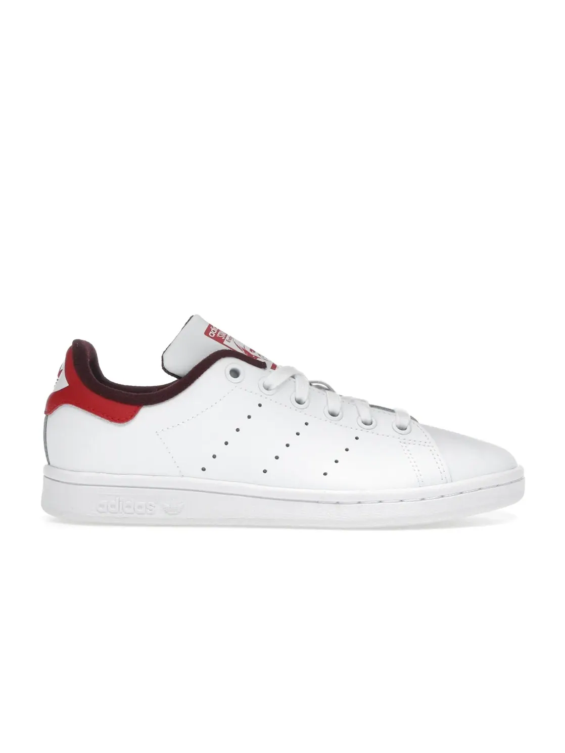 Мужские кроссовки Lifestyle Adidas Stan Smith Adidas — изображение 1 из 4, белый