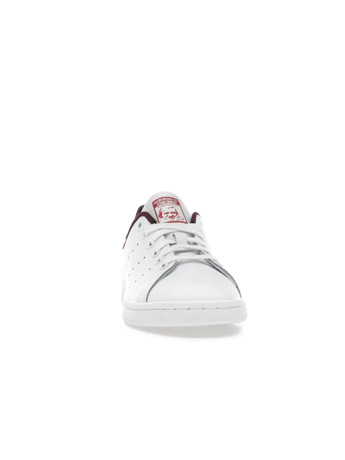 Мужские кроссовки Lifestyle Adidas Stan Smith Adidas — изображение 2 из 4, белый