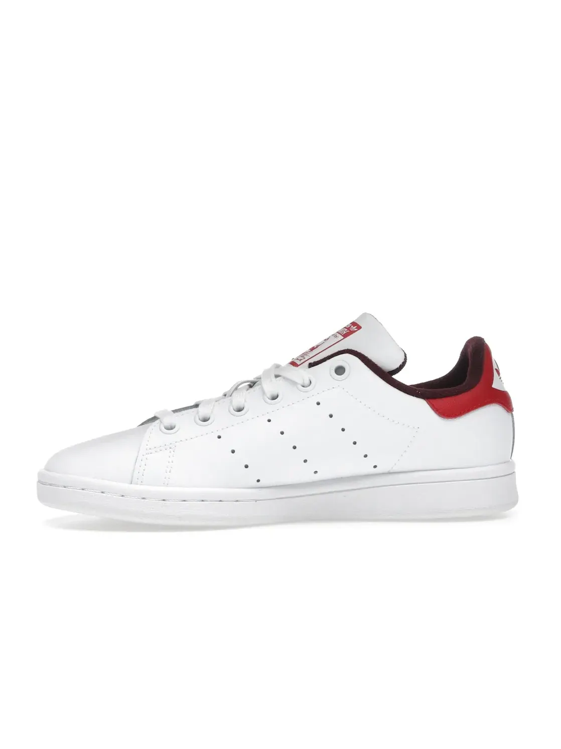Мужские кроссовки Lifestyle Adidas Stan Smith Adidas — изображение 3 из 4, белый