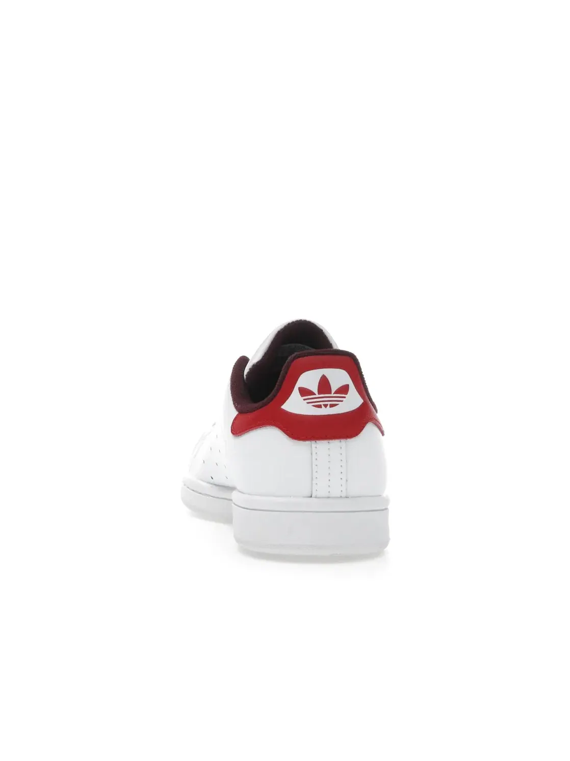 Мужские кроссовки Lifestyle Adidas Stan Smith Adidas — изображение 4 из 4, белый