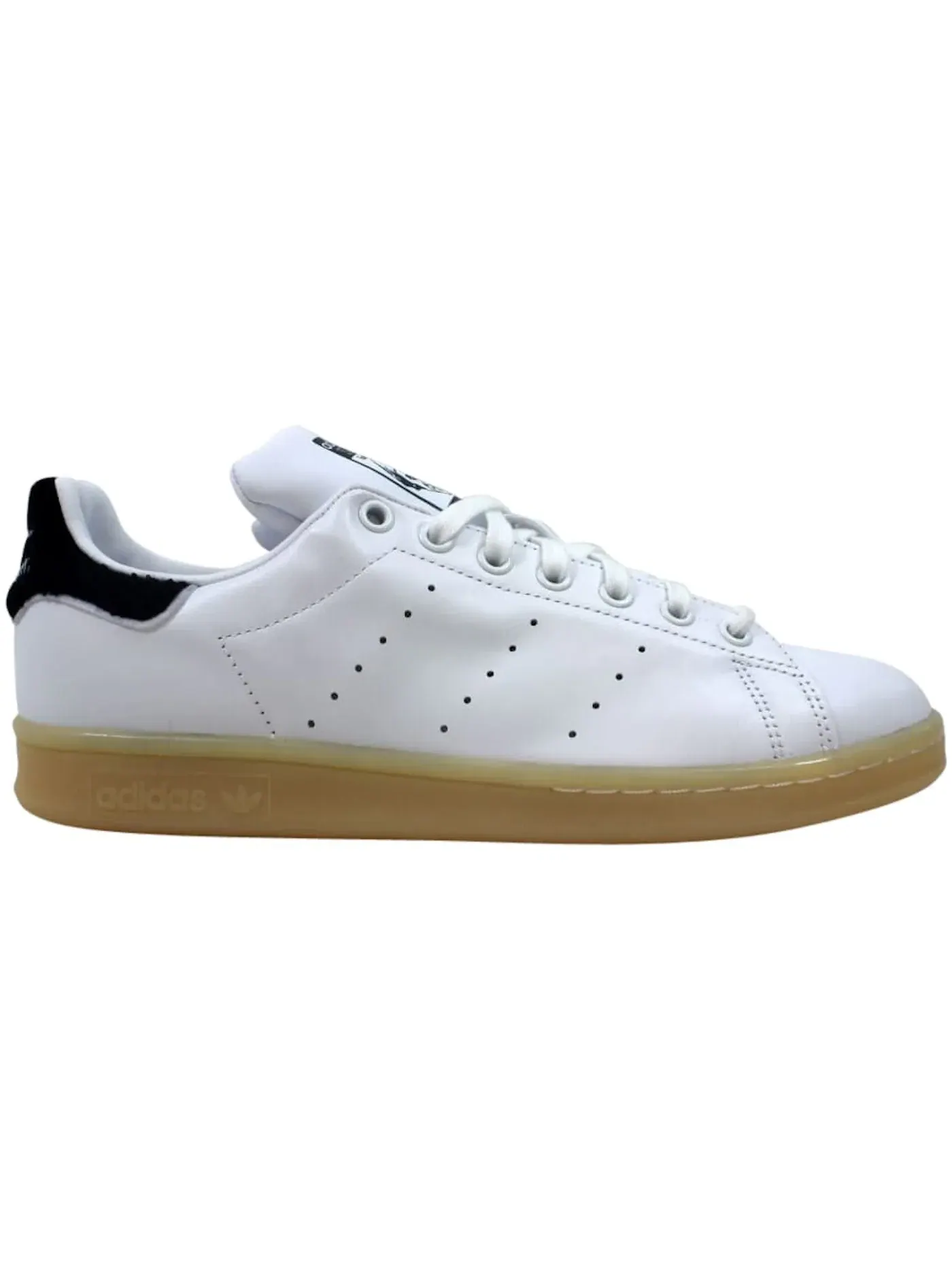 Женские кроссовки lifestyle Adidas Stan Smith W — изображение 1 из 1, белый/темно-синий