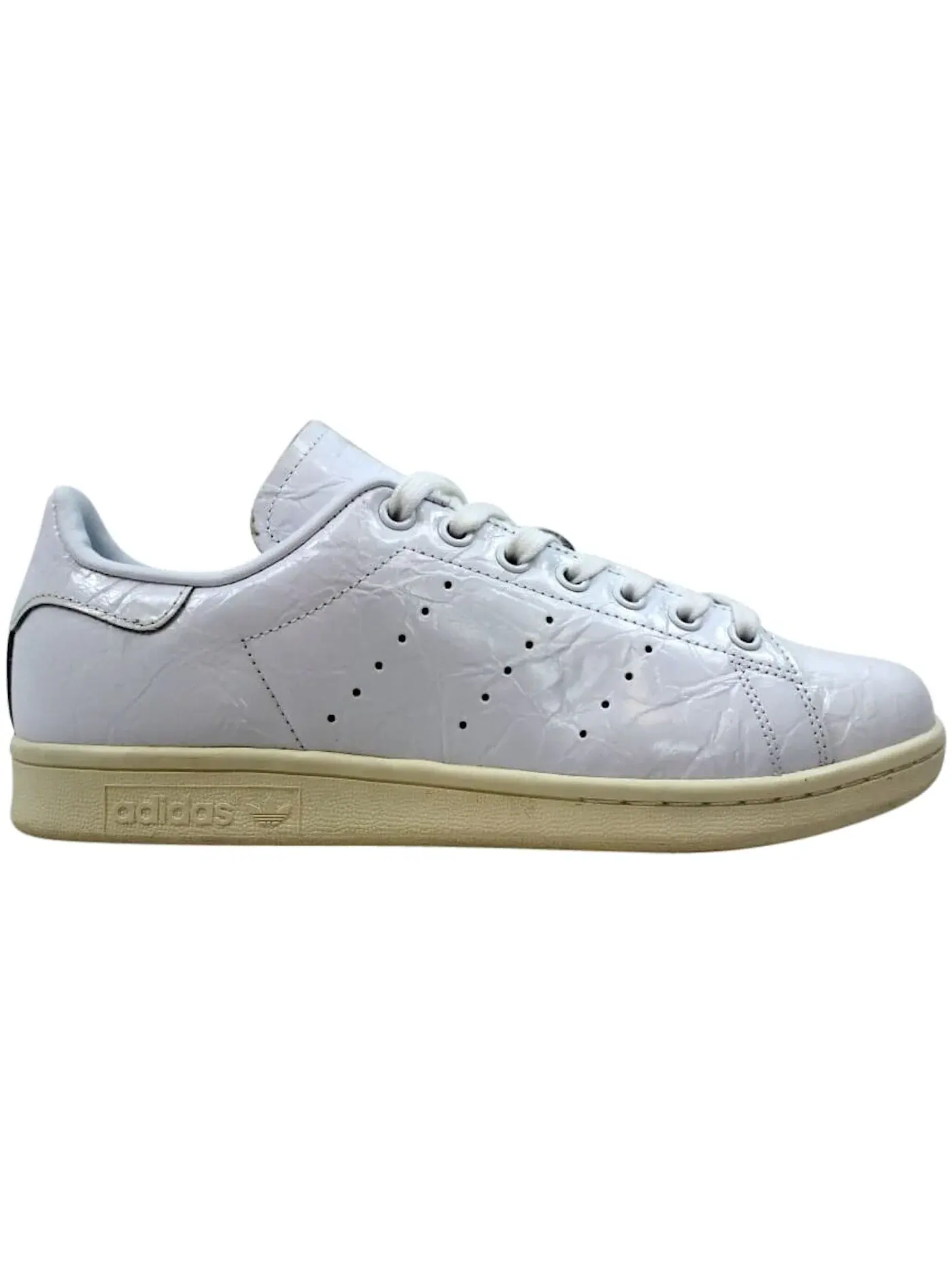 Женские кроссовки Lifestyle Adidas Stan Smith — изображение 1 из 1, белый/белый
