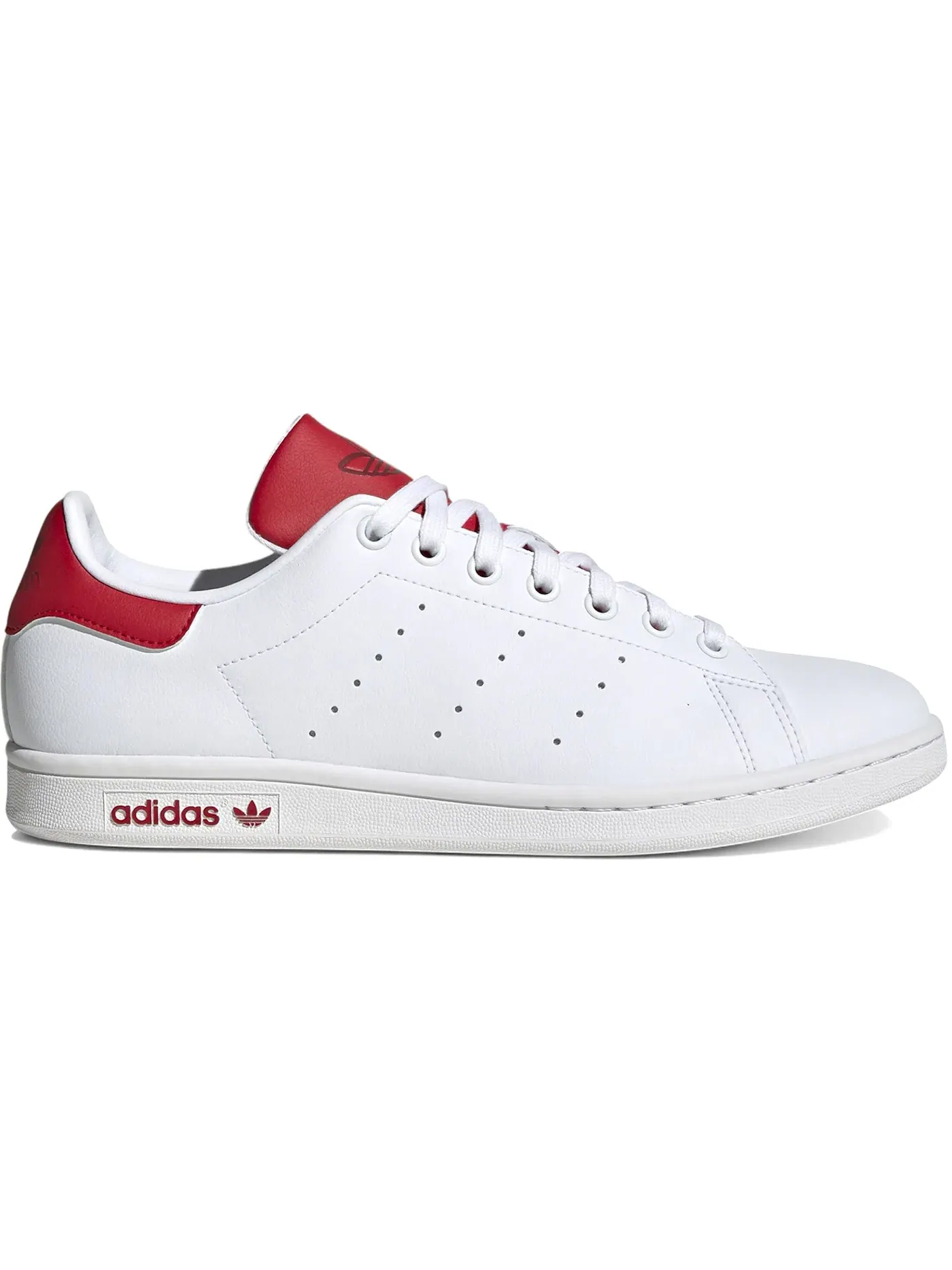 Мужские кроссовки Lifestyle Adidas Stan Smith — изображение 1 из 1, белый белый