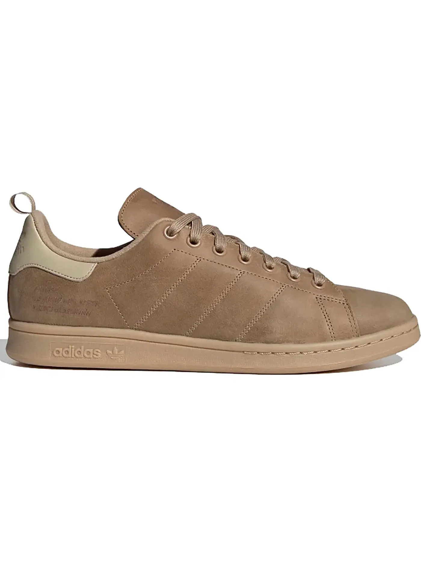 Мужские кроссовки Lifestyle Adidas Stan Smith, Картон/Саванна — изображение 1 из 1
