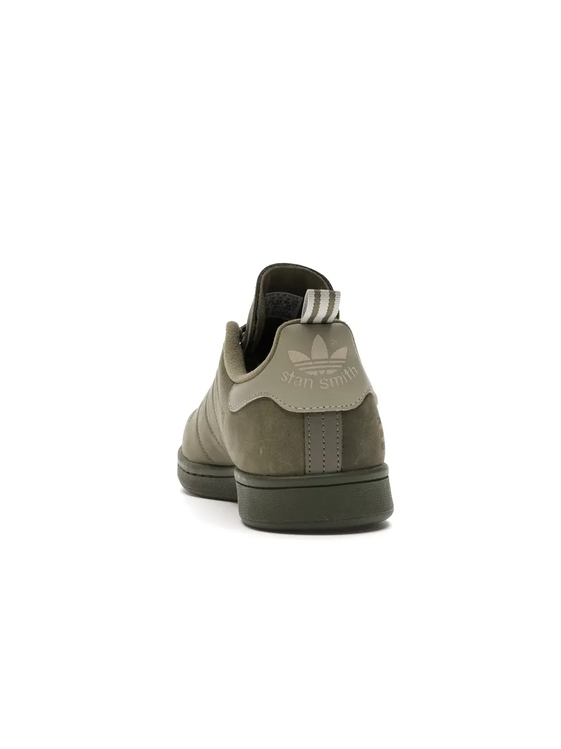 Мужские кроссовки Lifestyle Adidas Stan Smith — изображение 4 из 4, хаки/серый