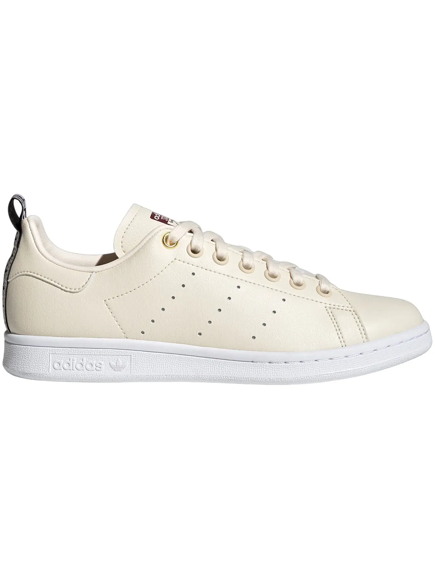 Женские кроссовки Lifestyle Adidas Stan Smith — изображение 1 из 1, белый/белый