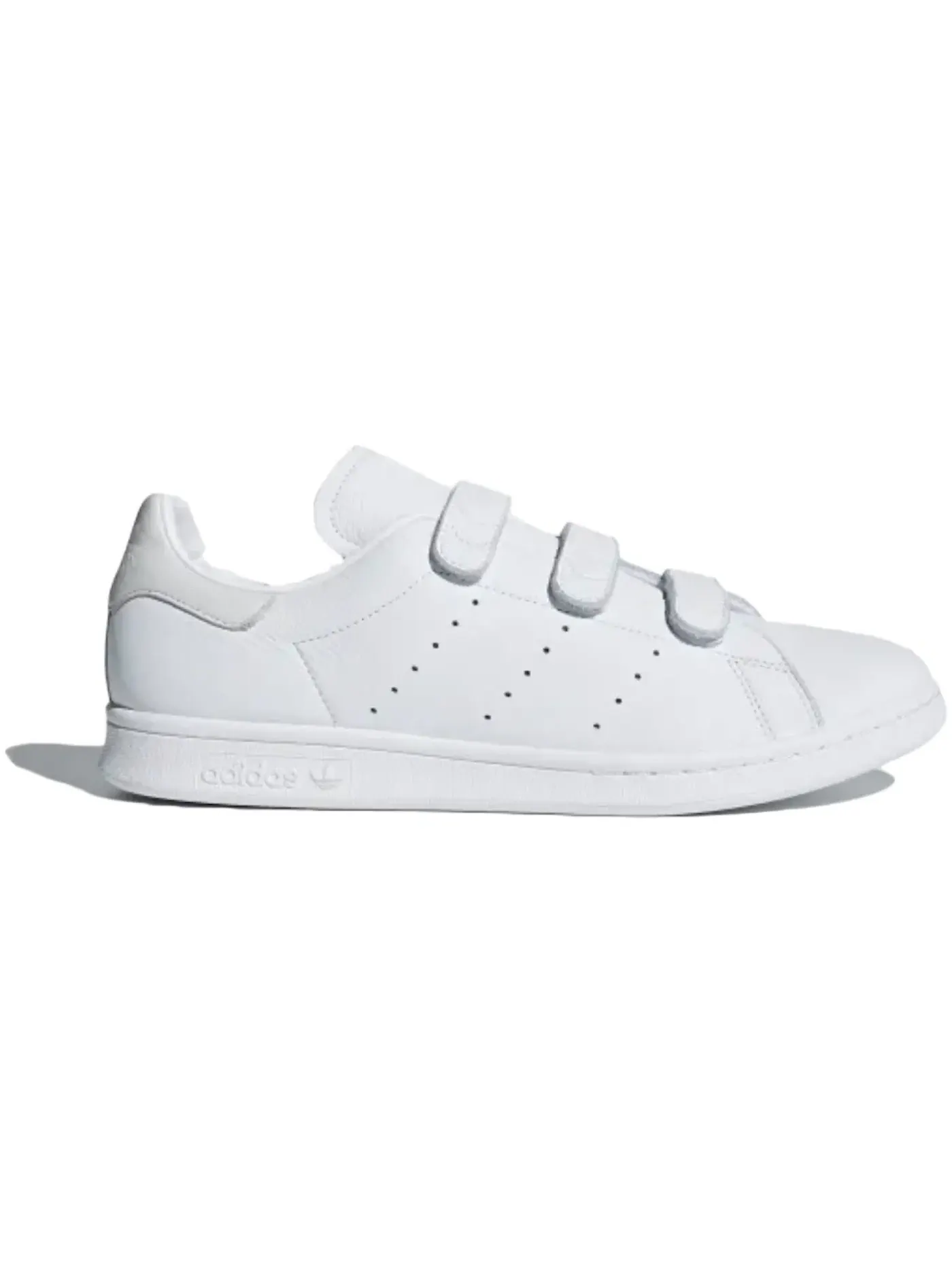 Мужские кроссовки Lifestyle Adidas Stan Smith — изображение 1 из 1, белый/черный