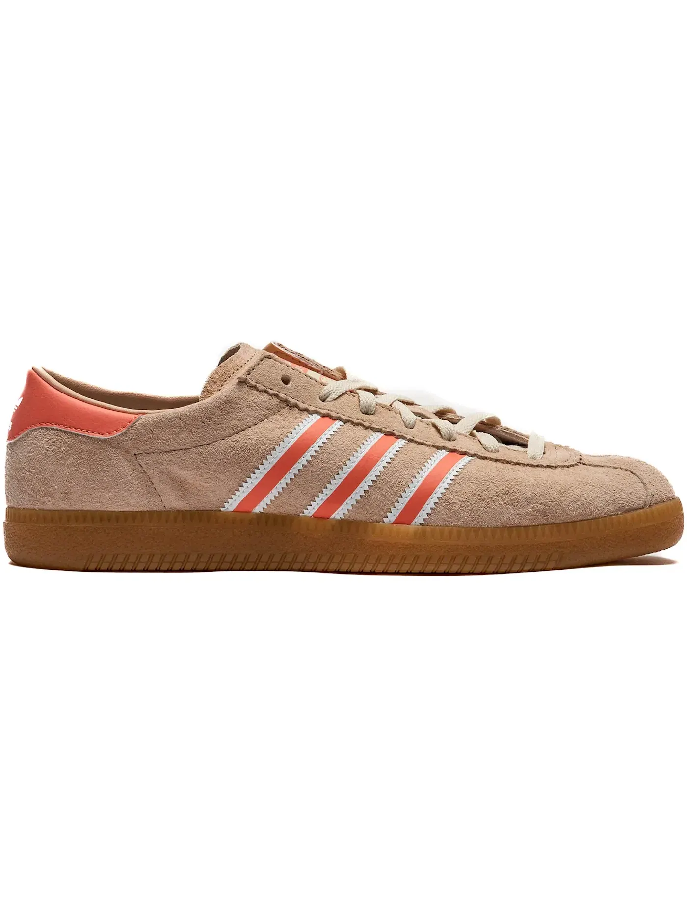 Мужские кроссовки с принтом Adidas State Series Adidas — изображение 1 из 1, синий//белый