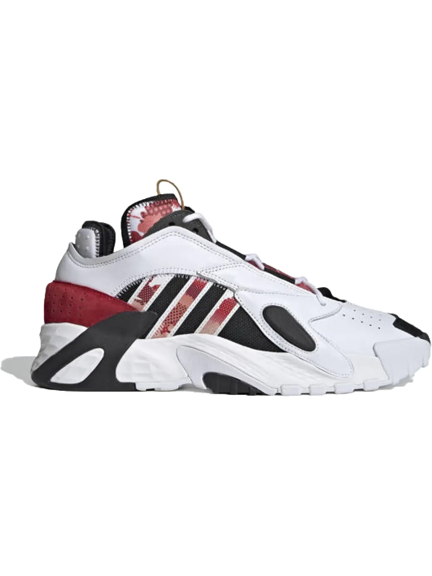 Мужские кроссовки Lifestyle Adidas Streetball — изображение 1 из 1