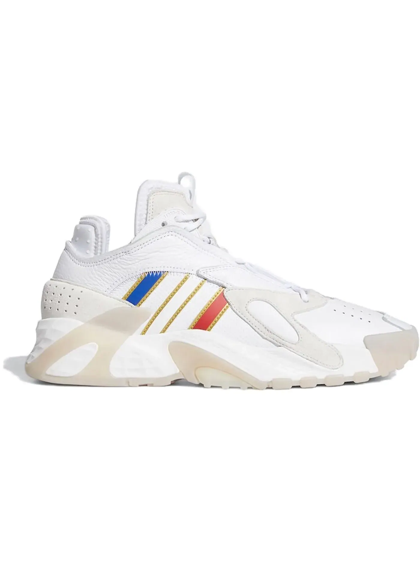 Мужские кроссовки Lifestyle Adidas Streetball — изображение 1 из 1
