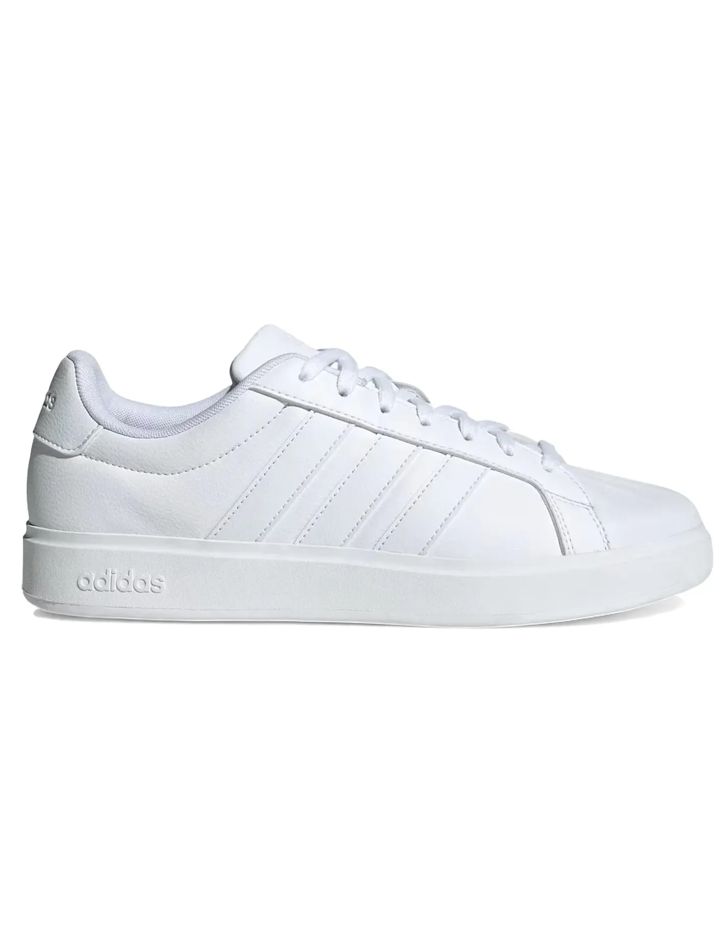 Мужские кроссовки Lifestyle Adidas Streettalk — изображение 1 из 1, белый