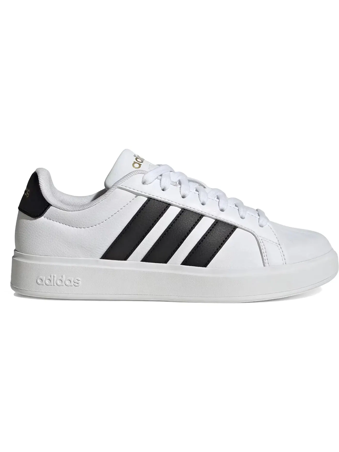 Женские кроссовки с принтом Adidas Streettalk Adidas — изображение 1 из 1