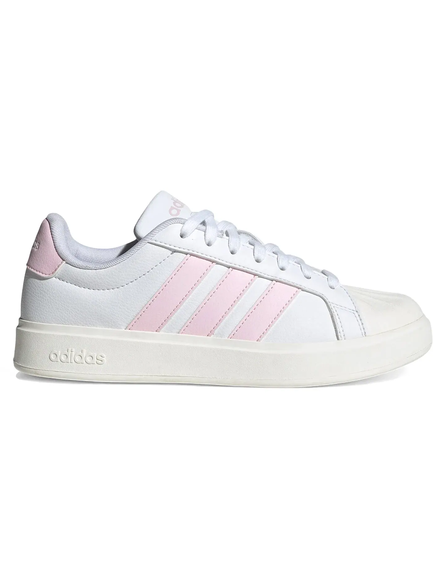 Женские кроссовки на шнуровке Adidas Streettalk — изображение 1 из 1