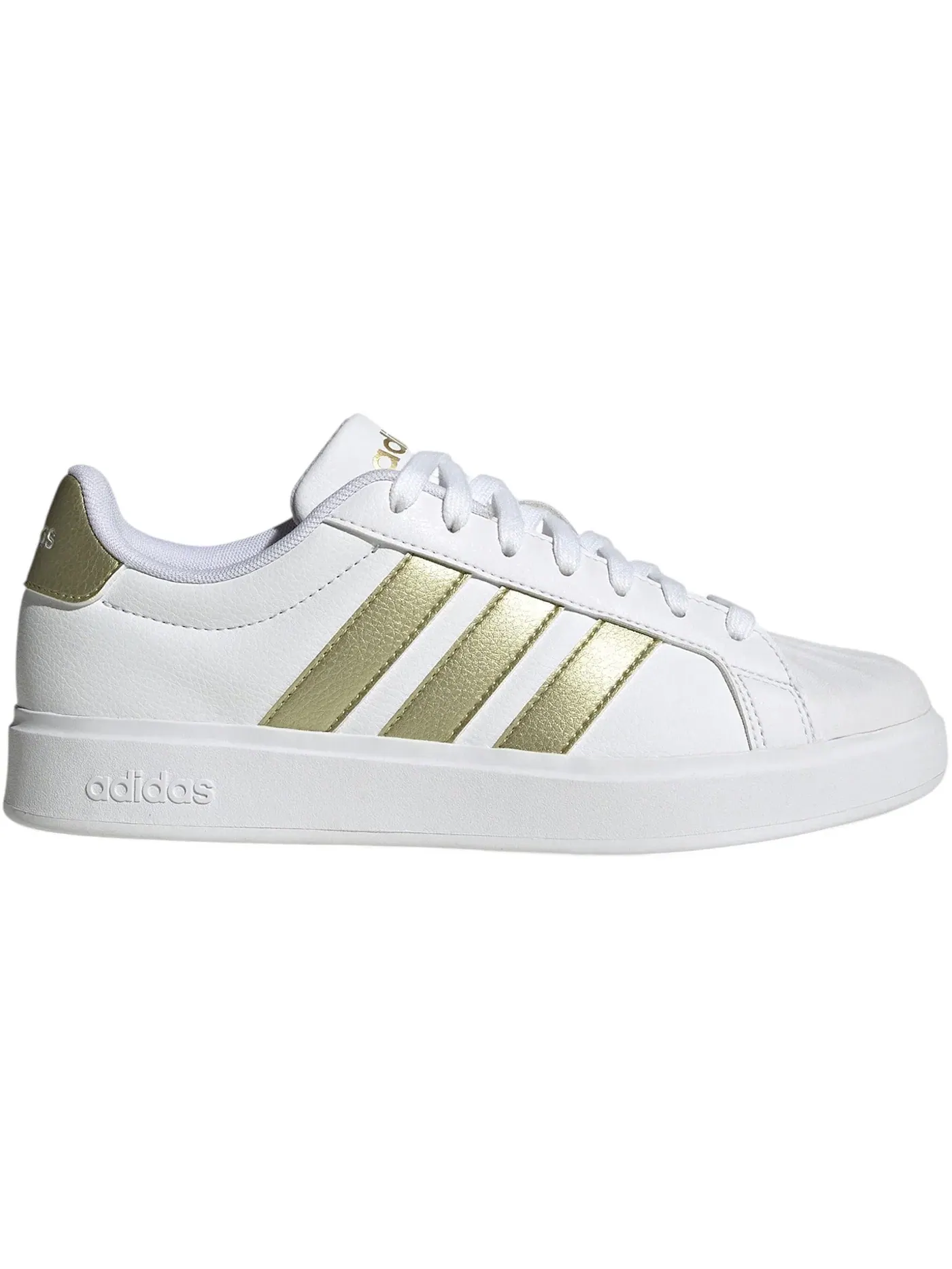 Женские кроссовки Lifestyle Adidas Streettalk — изображение 1 из 1