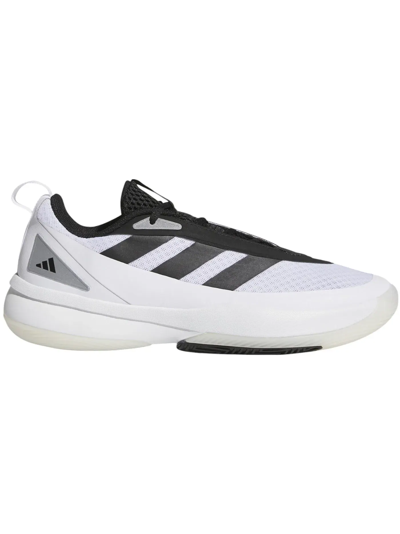 Мужские кроссовки Lifestyle Subzone Adidas — изображение 1 из 1, белый/черный/белый