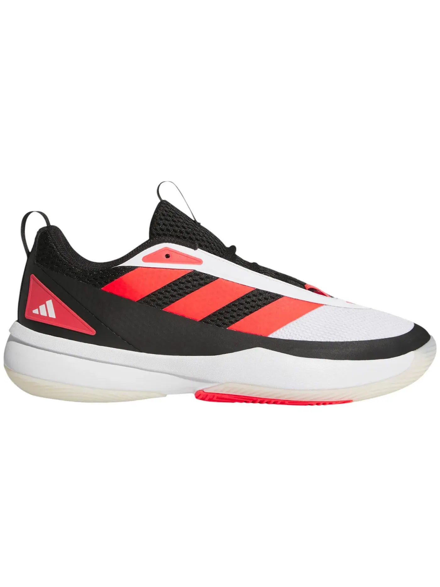 Мужские кроссовки Lifestyle Adidas Subzone — изображение 1 из 1, черный красный белый