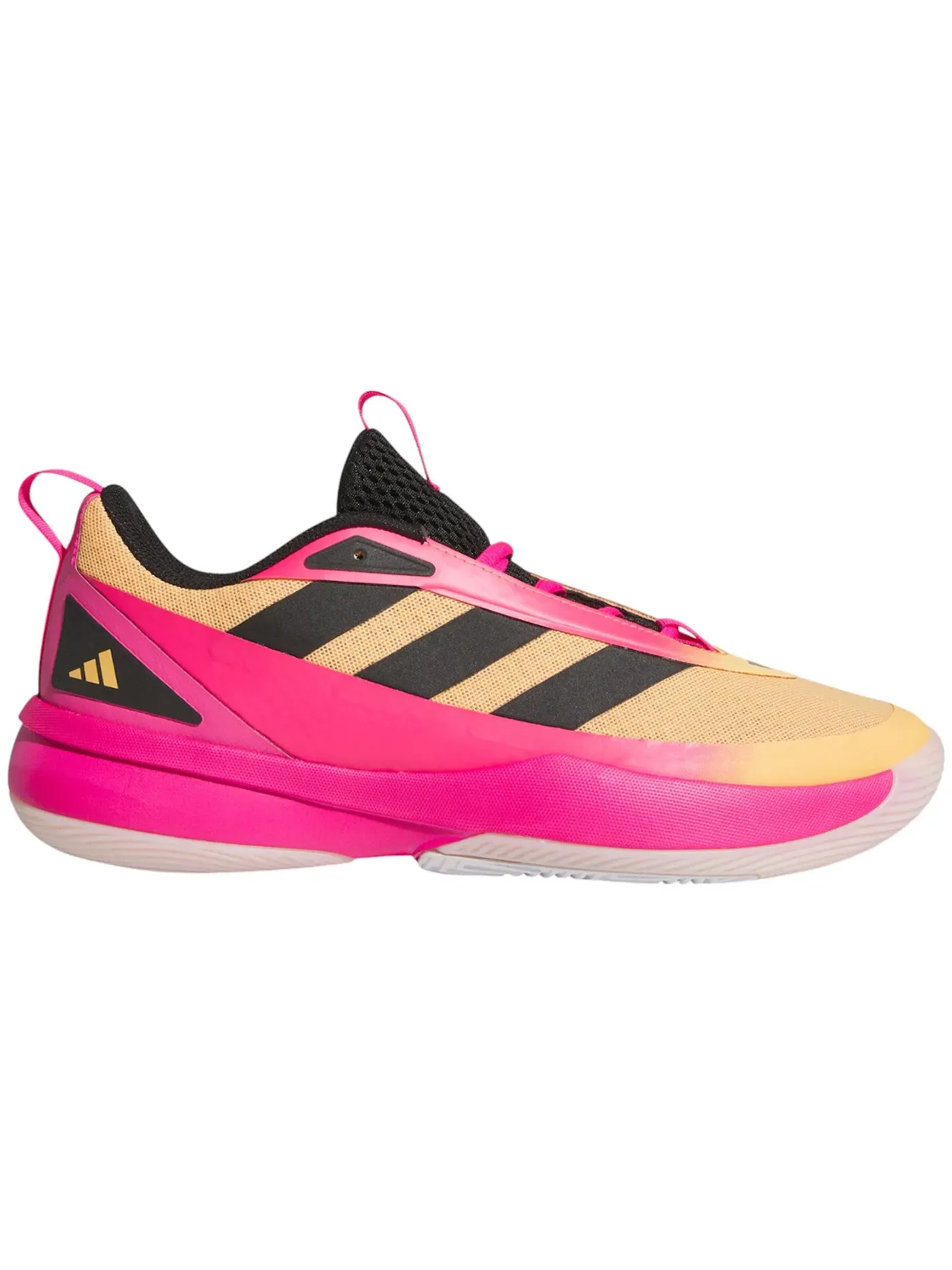 Мужские кроссовки Lifestyle Adidas Subzone — изображение 1 из 1, оранжевый/черный/розовый