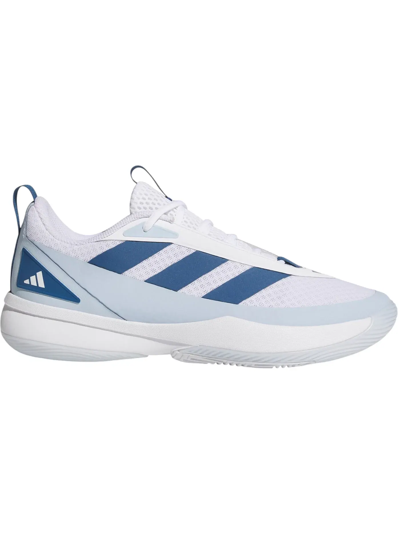 Мужские кроссовки Subzone Adidas — изображение 1 из 1, белый