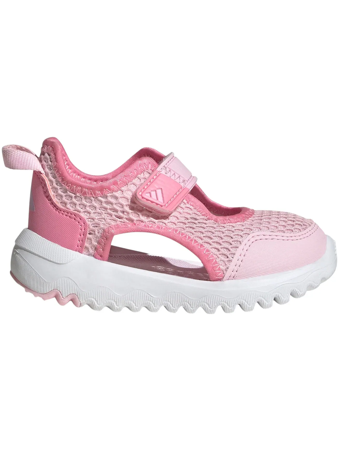 Детские кроссовки Lifestyle Summerflex Adidas — изображение 1 из 1
