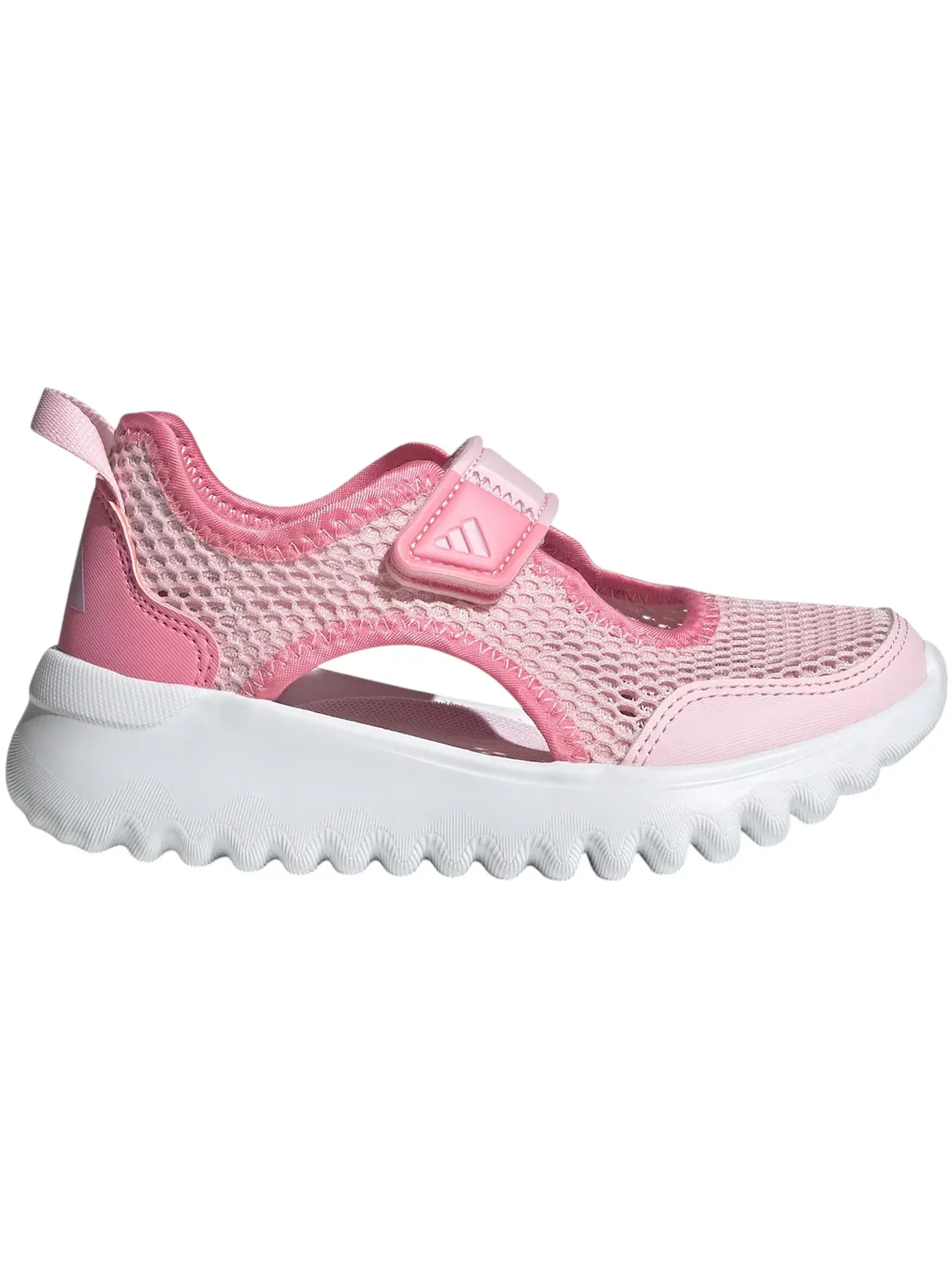 Детские кроссовки Lifestyle Adidas Summerflex — изображение 1 из 1