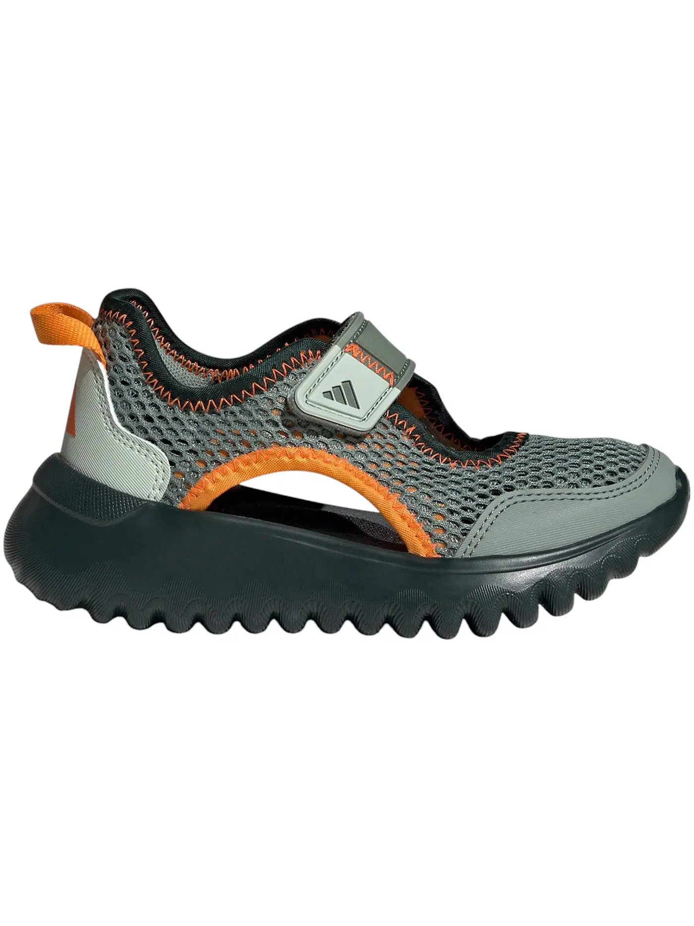 Детские кроссовки для мальчиков с принтом Adidas Summerflex Adidas — изображение 1 из 1